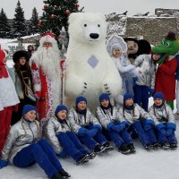 На добрую память!!! :: Радмир Арсеньев