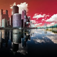 Negativland :: Игорь Шевченко