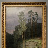 На Валааме :: Ирина Соловьёва