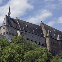 Замок Ви́анден, :: Андроник Александр 