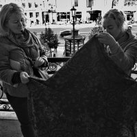 *** :: Александр Русинов