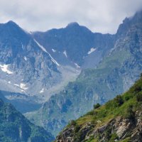 Кабардино- Балкария :: Татьяна Маркова