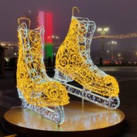 Скоро Новый год :: Галина Бобкина