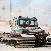 Охта-Парк :: skijumper Иванов