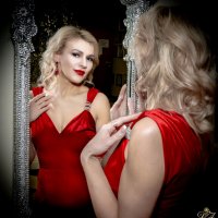 Полина :: Leo Alex Foto