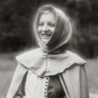 Монокль :: SanSan 