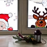 Скоро Новый год! :: Валентина *