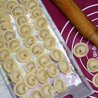 К празднику) :: Татьяна Лютаева