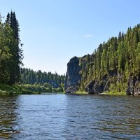 Подчерем. :: ВикТор Быстров