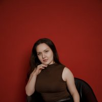 Портрет :: Алена Иванова