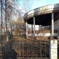 *** :: Валентина Береснева