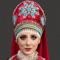 *** :: Евгения Тюленева