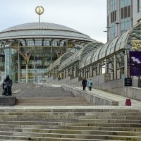 Дом музыки :: Валерий Пославский