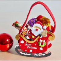 К РОЖДЕСТВУ! :: Elvira E. 