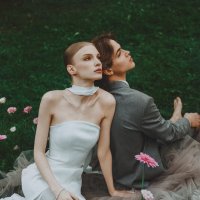 *** :: Евгения Тюленева