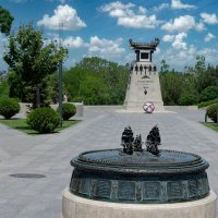 Крымские зарисовки :: Александр Гапоненко