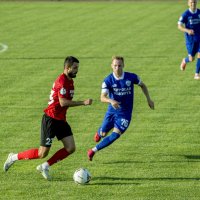 Футбол :: Дмитрий Кутепов