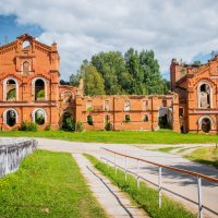 Винокурня :: Максим 