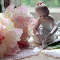 Натюрморт :: жанна нечаева