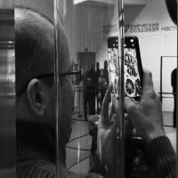 *** :: Александр Русинов