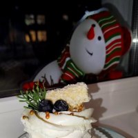 Новогоднее настроение :: светлана льдокова