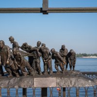 Самара. :: Сергей Яковлев