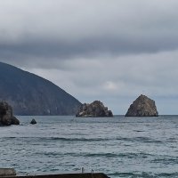 Гурзуф. Крым. :: Галина 