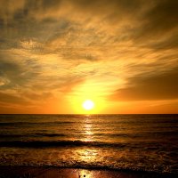 Картина заката :: Валерий 