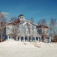 Гальские строили :: веселов михаил Гальские строили :: веселов михаил