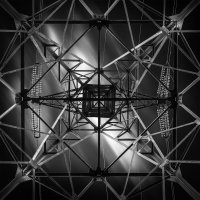 Электричество :: Игорь Шевченко