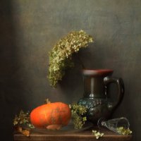 осенний... :: Natali-C C