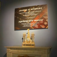 Тайны и красота. Европейские настольные кабинеты XVI - XIX веков. :: zavitok *