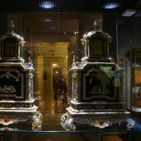 картинки с выставки :: zavitok *