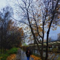 И снова воспоминания :: Андрей Лукьянов