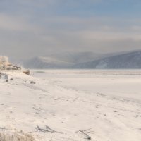 Амурские просторы :: Виктор Иванович Чернюк