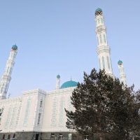 Город Караганда :: Андрей Хлопонин