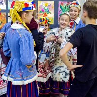 Школа танцев :: Виктор Орлов