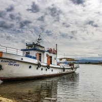 Союз :: Дмитрий 