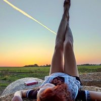 Фото с мобильника :: Олег 