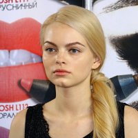 Портрет с мероприятия :: Владимир59 