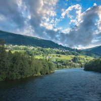 Norway 51 :: Arturs Ancans