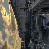 На закате :: Натали 