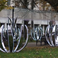 Украшения к Новому году... :: Николай Саржанов