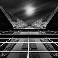 Симметрия :: Игорь Шевченко