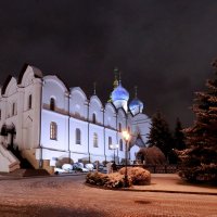 Вечерняя Казань. :: веселов михаил 