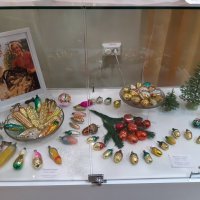 Новогоднее настроение :: Галина Минчук