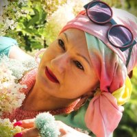 Парк :: Лана 