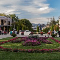 Курортный бульвар :: navalon M