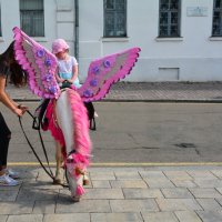 единорожка :: Галина R...