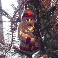 Дед Мороз :: Freddy 97